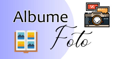 Albume Foto