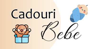 Cadouri bebe