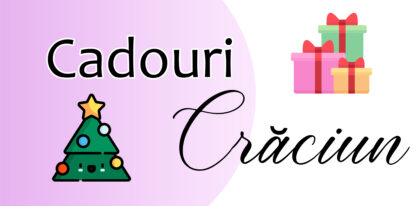 Cadouri Craciun