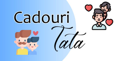 Cadouri tata