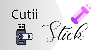 Cutii stick