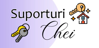 Suporturi chei