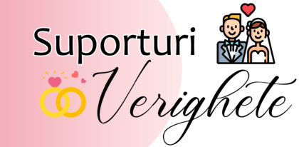Suporturi verighete